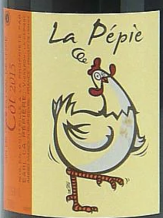 Domaine de la Pepiere La Pepie Cot 2023